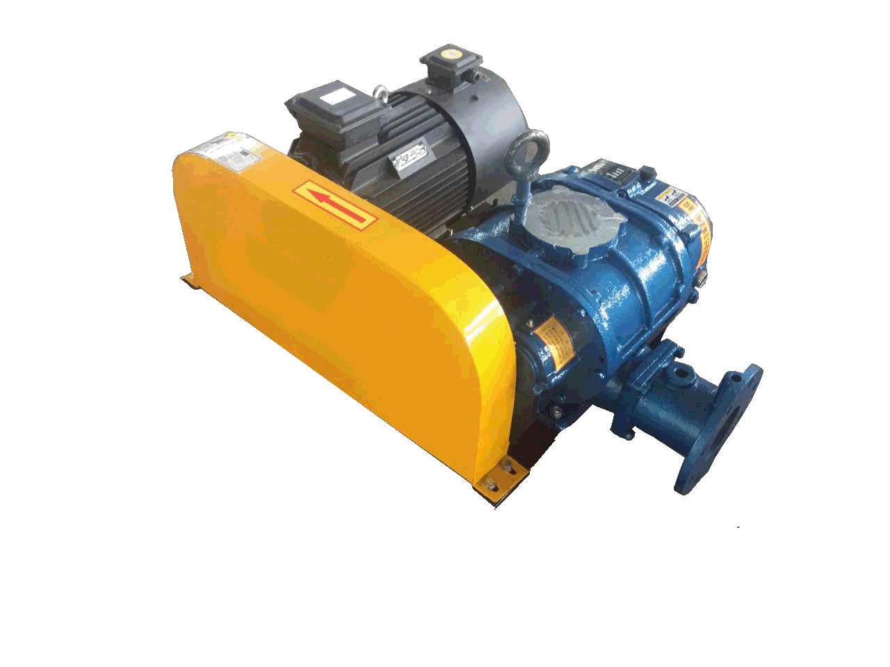 氣力除灰羅茨鼓風(fēng)機 氣力除灰羅茨鼓風(fēng)機