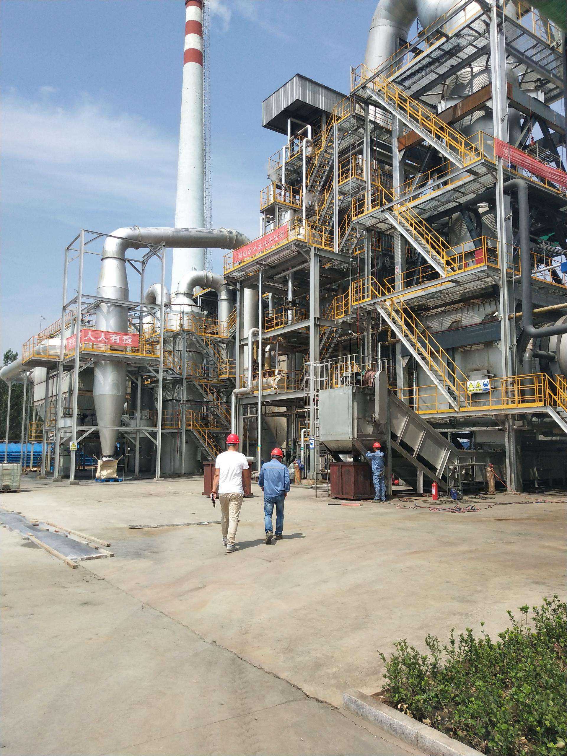 氣力輸送 氣力輸送