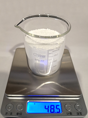 氧化鋅氣力輸送與配料系統