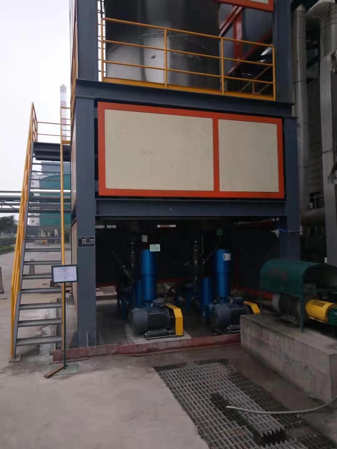 氣力輸送設備廠家產品圖 氣力輸送設備廠家產品圖