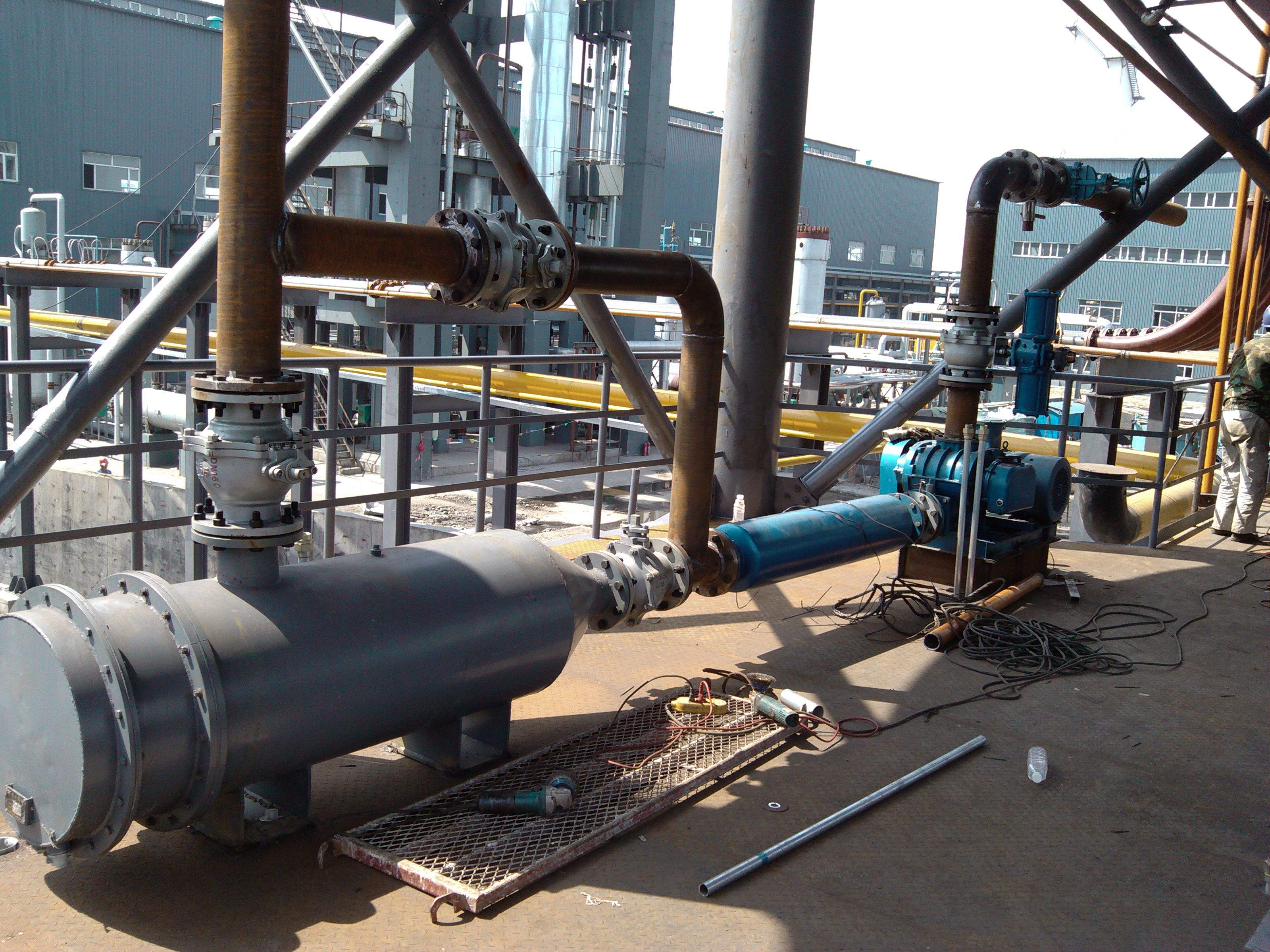 氣力輸送設(shè)備