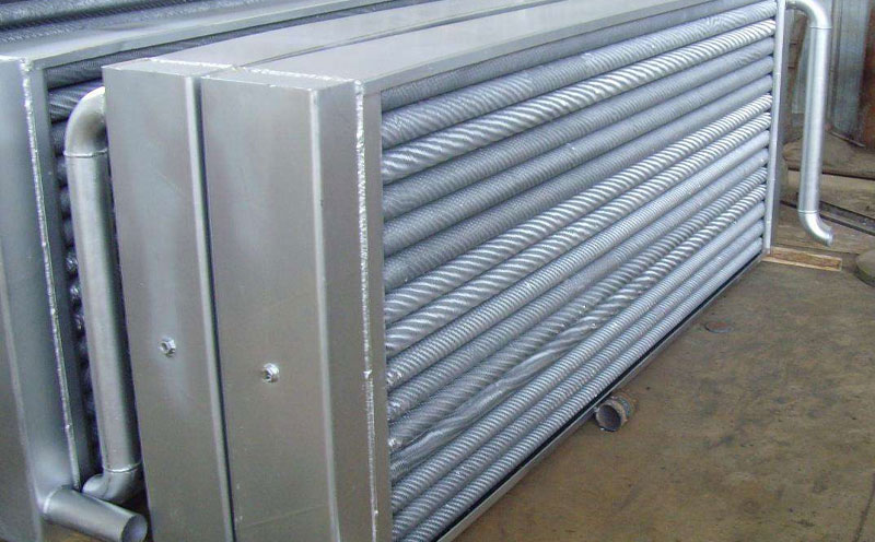 換熱器選型，你想不到的全面！