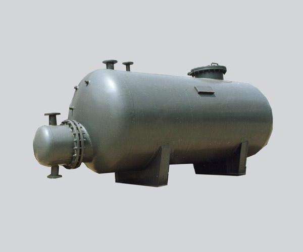 螺旋板換熱器的優點：