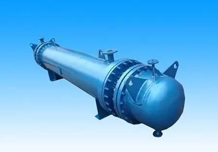 換熱設(shè)備&mdash;&mdash;管殼式換熱器