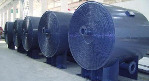 螺旋板式換熱器流動方式有幾種？